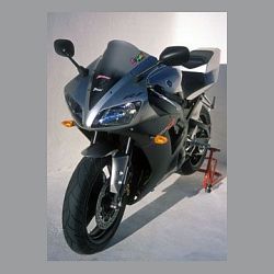 YZF R1 2002/2003 Plexi Aeromax - kliknte pro vt nhled